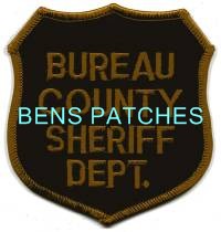 ILLINOIS,A,BUREAU COUNTY SHERIFF 2_wm